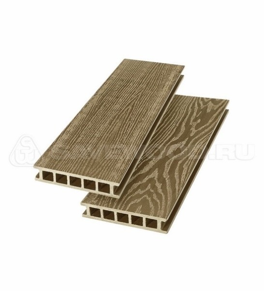 Террасная доска из ДПК SW-Fagus «SaveWood» тик купить в Бугуруслане