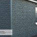 Фасадная панель Ю-Пласт Стоун-хаус камень изумрудный (двойной замок) купить в Бугуруслане