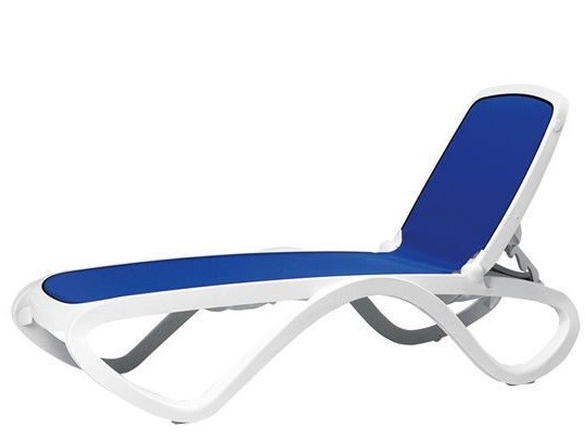 Шезлонг Omega Blue купить в Бугуруслане