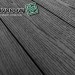 Террасная доска из ДПК WOODVEX Select Графит купить в Бугуруслане