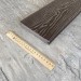 Террасная доска Latitudo Solid 150х21 Венге (Полнотелая) купить в Бугуруслане