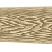 Террасная доская ДПК NanoWood Double 3D Натур купить в Бугуруслане
