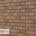 Фасадная панель Ю-пласт Стоун Хаус S-Lock Клинкер Балтик магма купить в Бугуруслане