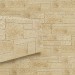 Фасадная панель VOX Sandstone (Сандстоун) кремовый купить в Бугуруслане