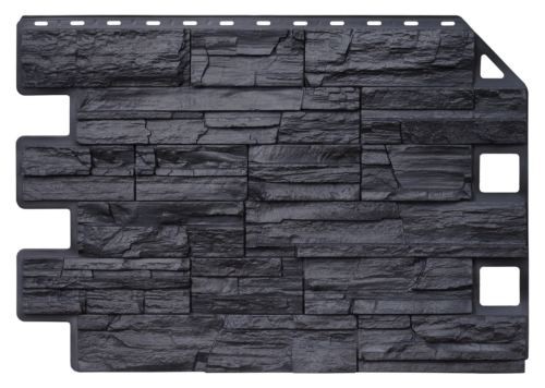 Фасадная панель Royal Stone, Камень Скалистый, Кингстон купить в Бугуруслане
