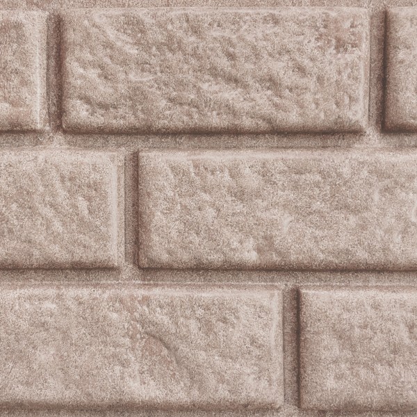 Сайдинг BRICKHOUSE белый купить в Бугуруслане