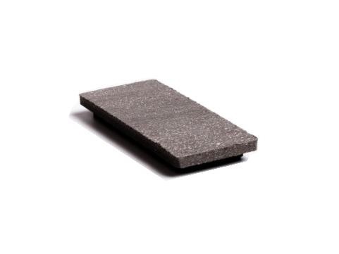 Заглушка для лавочного бруса Ecodecking Комфорт 40х90 венге купить в Бугуруслане