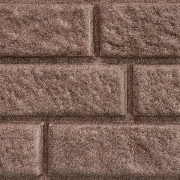 Сайдинг BRICKHOUSE коричневый купить в Бугуруслане