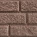 Сайдинг BRICKHOUSE коричневый купить в Бугуруслане