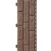 Сайдинг BRICKHOUSE коричневый купить в Бугуруслане