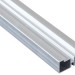 Лага алюминиевая KRONEX 40x15x3000 мм опорная Slim купить в Бугуруслане