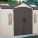 Сарай пластиковый LifeTime 10x8 купить в Бугуруслане