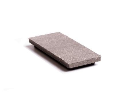 Заглушка для лавочного бруса Ecodecking Комфорт 40х90 шоколад купить в Бугуруслане