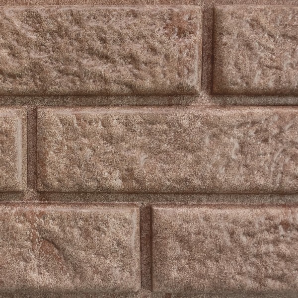 Сайдинг BRICKHOUSE песочный купить в Бугуруслане