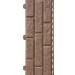 Сайдинг BRICKHOUSE песочный купить в Бугуруслане