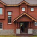 Фиброцементный сайдинг Latonit Кедр (RAL 1001/1011) купить в Бугуруслане