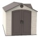 Сарай пластиковый LifeTime 15x8 DD купить в Бугуруслане