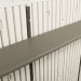 Сарай пластиковый LifeTime 15x8 DD купить в Бугуруслане