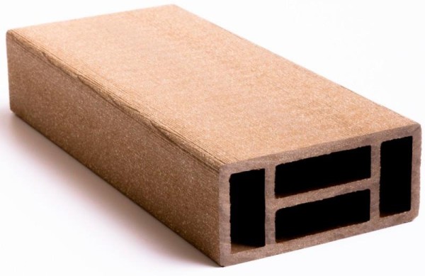 Лавочный брус Ecodecking Комфорт 40х90 бронза купить в Бугуруслане