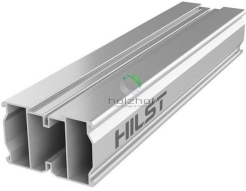 Лага алюминиевая Hilst Professional 4000x60x40 купить в Бугуруслане