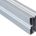 Лага алюминиевая KRONEX 80x40x3000 мм конструктивная купить в Бугуруслане