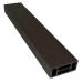 Лавочный брус Ecodecking Комфорт 40х90 венге купить в Бугуруслане
