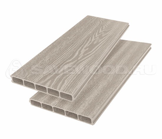 Грядочная доска ДПК 3D Savewood SW Rumex Бежевый купить в Бугуруслане
