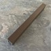П-профиль Алюминиевый EasyDecking 35x25 Венге купить в Бугуруслане