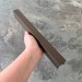 П-профиль Алюминиевый EasyDecking 35x25 Венге купить в Бугуруслане