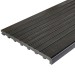 Ступень ДПК Latitudo Step-320 Графит Полнотелая купить в Бугуруслане