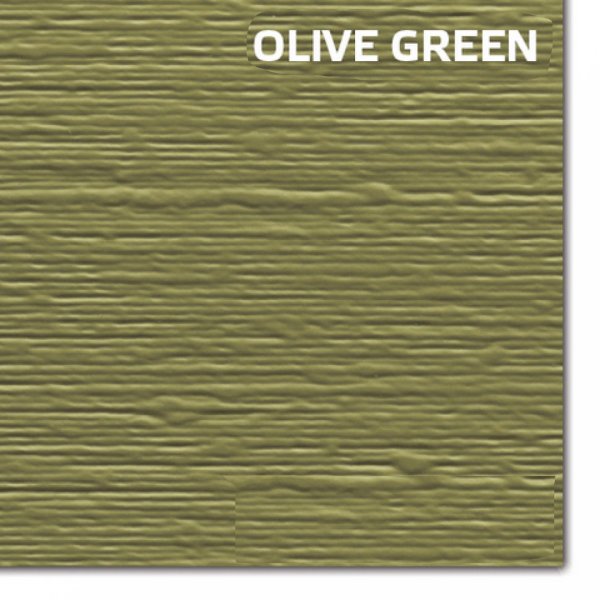 Сайдинг Виниловый Mitten, Sentry Mitten, Olive Green купить в Бугуруслане
