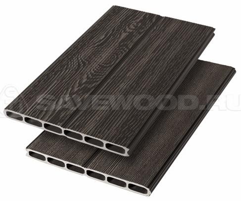Грядочная доска ДПК 3D Savewood SW Laurus терракот купить в Бугуруслане