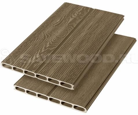 Грядочная доска ДПК 3D Savewood SW Laurus тик купить в Бугуруслане