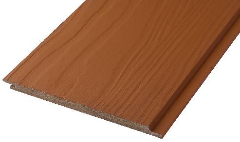 Фиброцементные панели Wood Click F30 купить в Бугуруслане