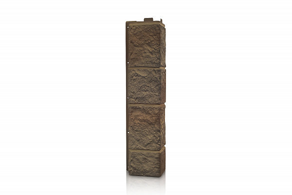 Угол наружный VOX Sandstone (Сандстоун) светло коричневый купить в Бугуруслане