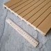 Ступень ДПК Latitudo Step-320 Орех Полнотелая купить в Бугуруслане