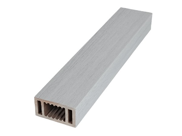 Перила нижнее Woodvex Co-Extrusion Серый купить в Бугуруслане