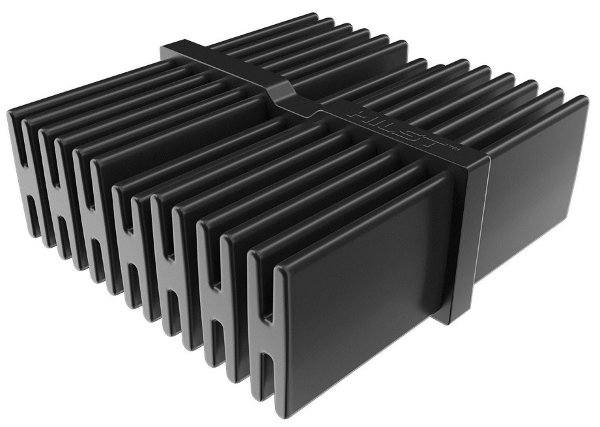 Соединитель пластиковый для лаг Hilst Professional 50x20 купить в Бугуруслане