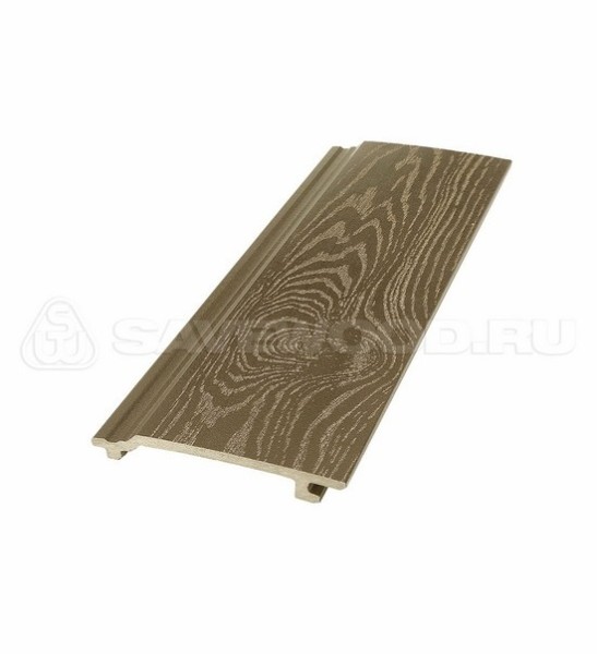 Сайдинг из дпк savewood sw-sorbus тангенциальный распил тик купить в Бугуруслане