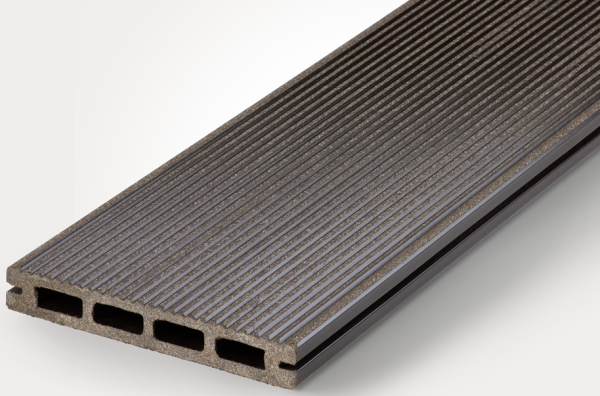 Доска Террасная NanoWood «Lite» ECO венге купить в Бугуруслане