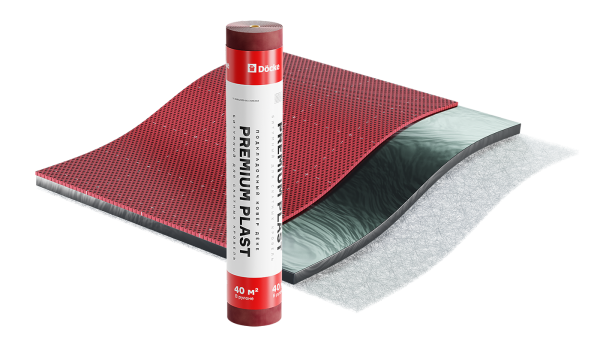 Подкладочный ковер Docke Premium Plast купить в Бугуруслане