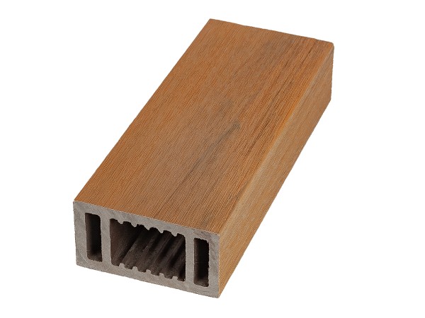 Перила нижнее Woodvex Co-Extrusion Тик купить в Бугуруслане