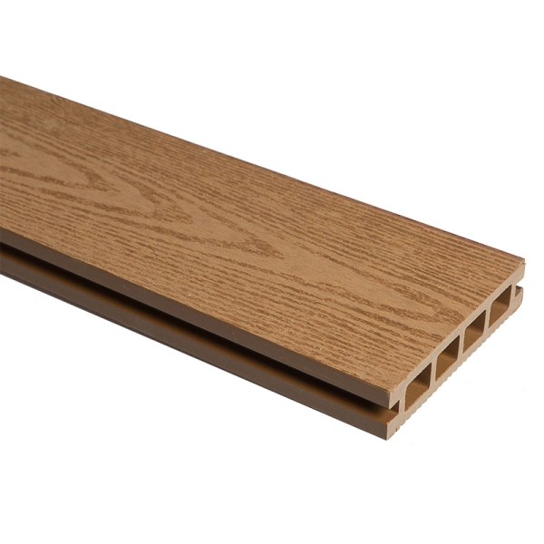 Террасная доска из ДПК CM Decking серия NATUR цвет дуб купить в Бугуруслане