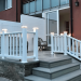 Светодиодная крышка-светильник GardenParkett Белый купить в Бугуруслане