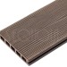 Доска террасная ДПК 3D SEQUOIA DUAL WOOD BROWN купить в Бугуруслане