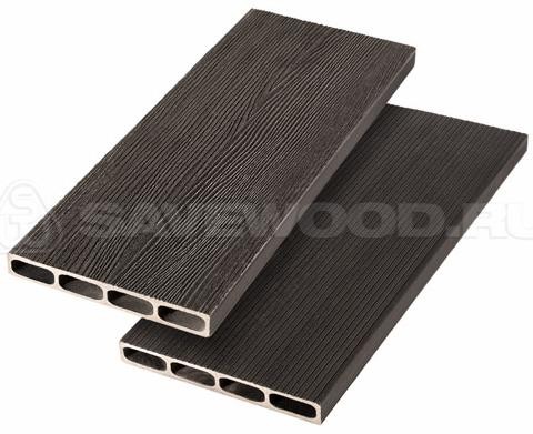 Грядочная доска ДПК 3D Savewood SW Rubus (R) коричневый купить в Бугуруслане