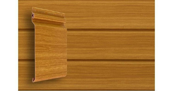 Сайдинг Natural-Брус 3,0 Grand Line Tundra клен купить в Бугуруслане