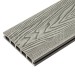 Доска террасная ДПК 3D SEQUOIA DUAL WOOD GRAY купить в Бугуруслане