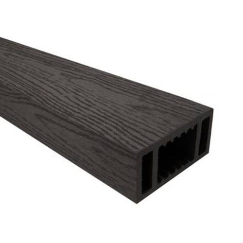 Перила нижнее Woodvex Select Графит купить в Бугуруслане