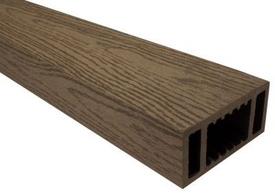 Перила нижнее Woodvex Select Кофе купить в Бугуруслане